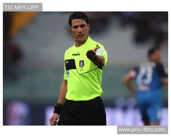 意甲第19轮裁判安排揭晓科隆博执法帕尔马对国米马里亚尼执裁米兰迎战热那亚